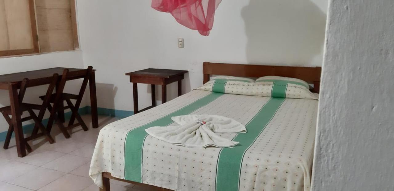 Centro Ecoturistico Ya'Ajche Lacanjá Exterior foto